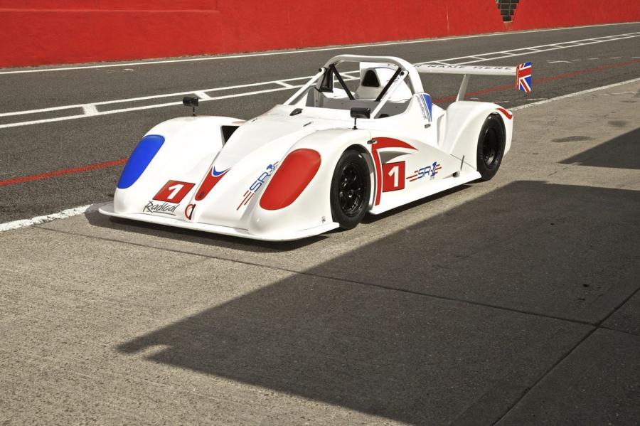  Radical SR1 2012 года  (фото 5 из 6)